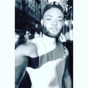 Meet your Posher, Eric